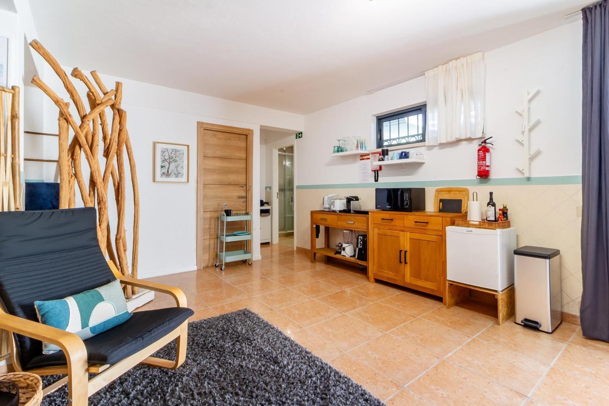 Nazare Oasis Suites Room photo